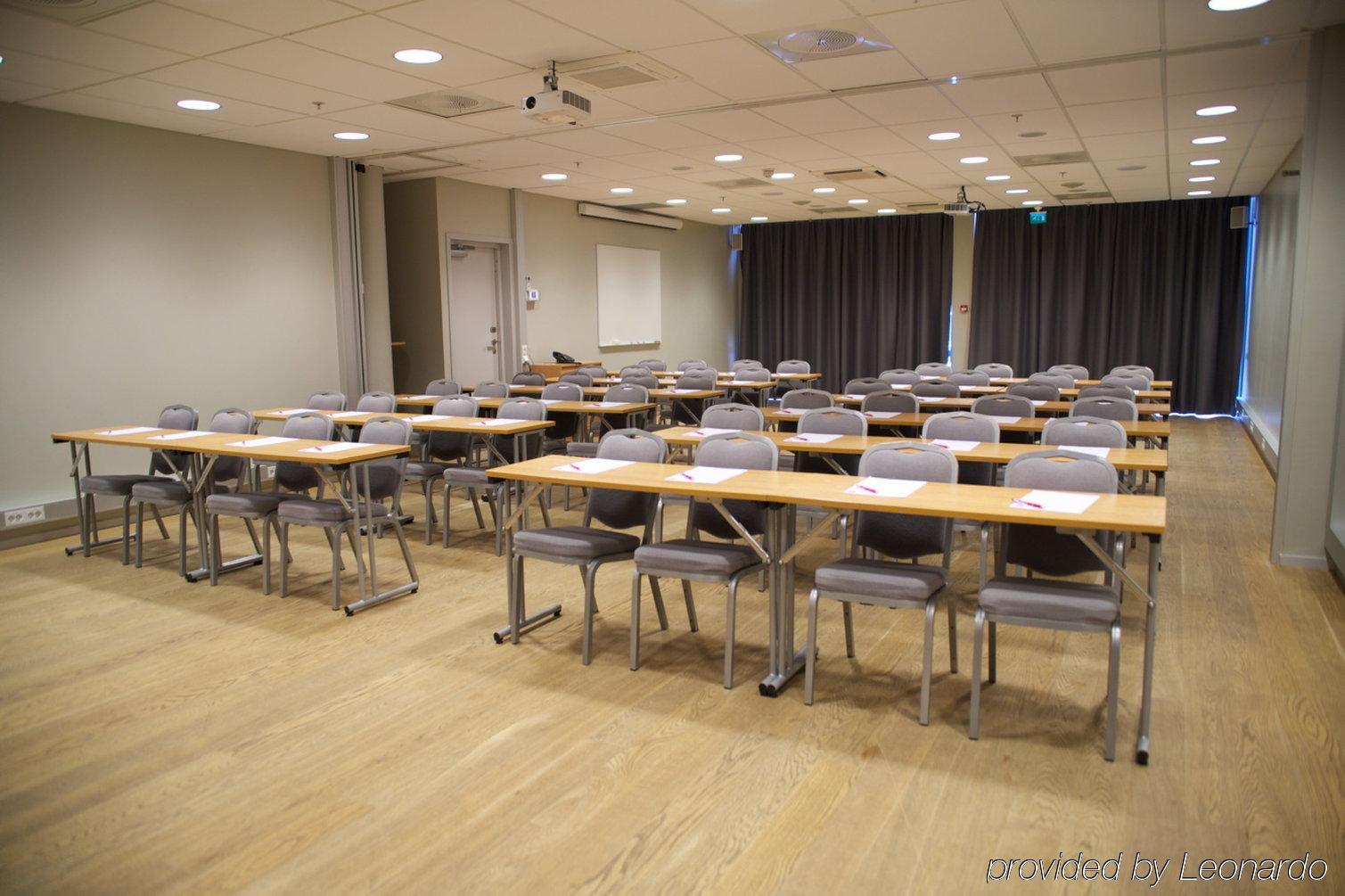 Thon Hotel Halden Esterno foto