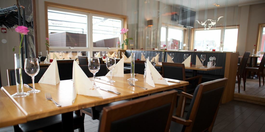 Thon Hotel Halden Esterno foto